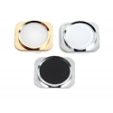 Tlačítko Home Button pro iPhone 5, 5C se vzhledem 5S