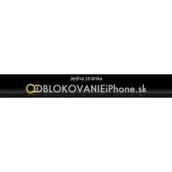 Odblokovanie iPhone