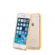HOCO Shining kryt pro iPhone 6 Steel