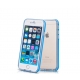 HOCO Shining kryt pro iPhone 6 Steel