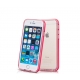 HOCO Shining kryt pro iPhone 6 Steel