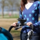 iOttie Active Edge držák na kolo a motocykl
