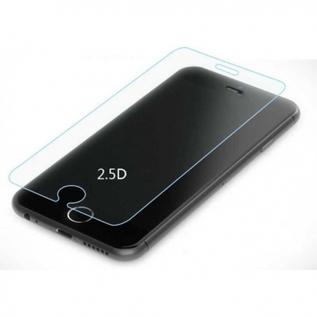Ochranná vrstva z tvrzeného skla pro iPhone 8 / 7