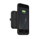 Mophie Charge Force Vent Mount - magnetický nabíjecí držák do auta na mřížku