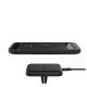 Mophie Charge Force Vent Mount - magnetický nabíjecí držák do auta na mřížku