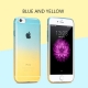 Tenké silikonové ochranné pouzdro pro iPhone 7