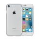 Tenké silikonové ochranné pouzdro pro iPhone 7