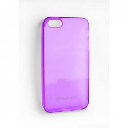 Konnet TPU kryt pro iPhone 5, 5S, SE