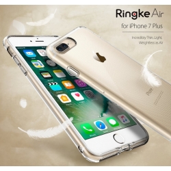 Pouzdro Ringke Air pro iPhone 8 Plus / 7 Plus