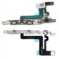 Flex kabel pro tlačítka hlasitosti a vibrační pro iPhone 6 Plus