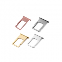 Šuplík pro Nano SIM kartu pro iPhone 6S a iPhone 6S Plus