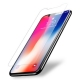 Ochranná vrstva z tvrzeného skla pro iPhone X