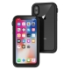 Catalyst Waterproof case pro Apple iPhone X - černý