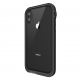 Catalyst Waterproof case pro Apple iPhone X - černý