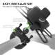 iOttie Easy One Touch 4 držák na kolo a motocykl