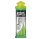 SiS Go Energy + Electrolyte Isotonic Gel 60 ml - různé příchutě