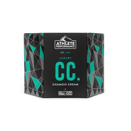 Muc-Off Chamois Cream 250 ml