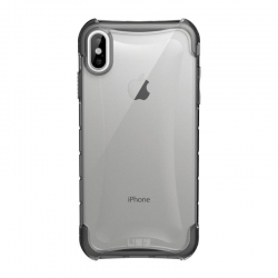 UAG PLYO ICE obal pro iPhone X