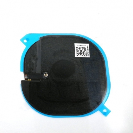 Qi bezdrátová nabíjecí anténa pro iPhone 8 Plus