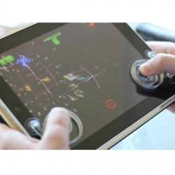Joystick pro iPad