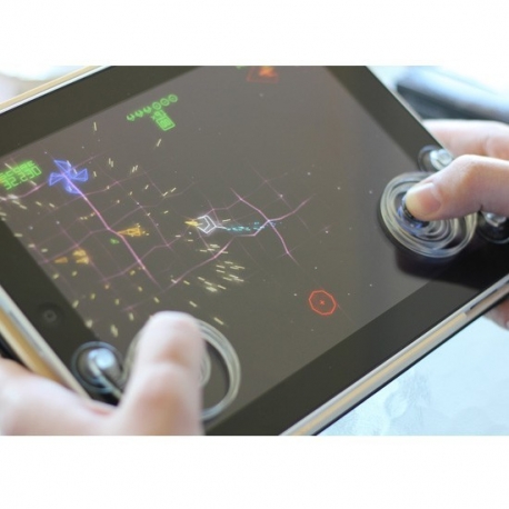 Joystick pro iPad