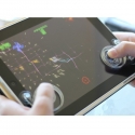 Joystick pro iPad