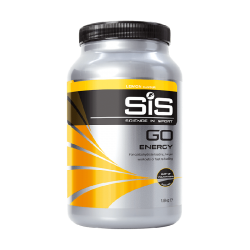 SiS GO Energy 1600g - energetický nápoj