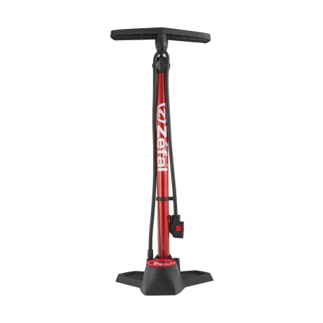 Pumpa Zéfal PROFIL MAX FP30 s manometrem 160PSI
