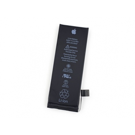 Baterie pro iPhone SE, 1624mAh