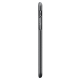 Pouzdro Spigen Thin Fit iPhone XR Graphite Grey - šedé