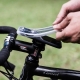 Pouzdro SP Connect Bike Bundle iPhone X / XS