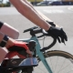 Pouzdro SP Connect Bike Bundle iPhone X / XS