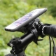 Pouzdro SP Connect Bike Bundle iPhone X / XS