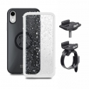 Pouzdro SP Connect Bike Bundle iPhone XR