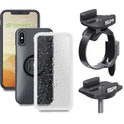 Pouzdro SP Connect Bike Bundle iPhone XS Max