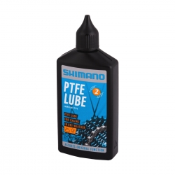 Shimano olej mazací PTFE Lube 100ml