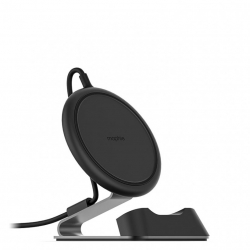Bezdrátová nabíječka se stojanem Mophie Stream Desk Stand EU