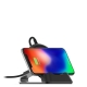 Bezdrátová nabíječka se stojanem Mophie Stream Desk Stand EU