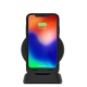 Bezdrátová nabíječka se stojanem Mophie Stream Desk Stand EU