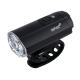 Světlo přední INFINI TRON 500 6f černé USB