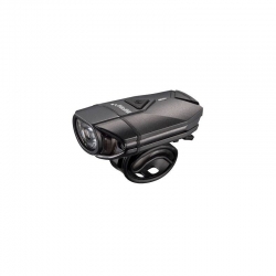 Přední světlo INFINI SUPER LAVA 4F 3W LED Black