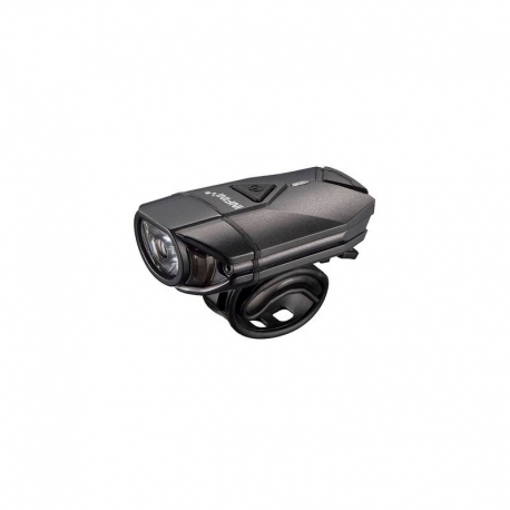 Přední světlo INFINI SUPER LAVA 4F 3W LED Black