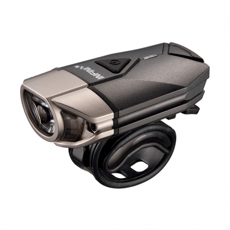 Přední světlo INFINI SUPER LAVA 4F 3W LED Blk / Titan