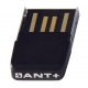 Adaptér Elite ANT + USB k trenažérem