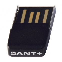 Adaptér Elite ANT + USB k trenažérem