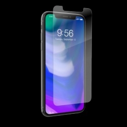 invisibleSHIELD Glass + tvrzené sklo pro iPhone XS Max / 11 Pro Max