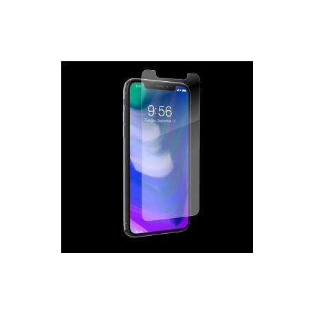 invisibleSHIELD Glass + tvrzené sklo pro iPhone XS Max / 11 Pro Max