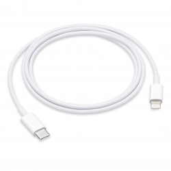 USB-C kabel s konektorem na Lightning pro iPhone / iPad / iPod