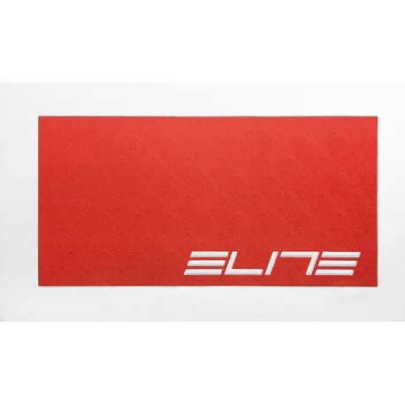Elite Cycling Training Mat - podložka pod trenažér