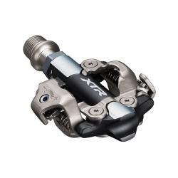 MTB Pedály SHIMANO XTR PD-M9100 + kufry